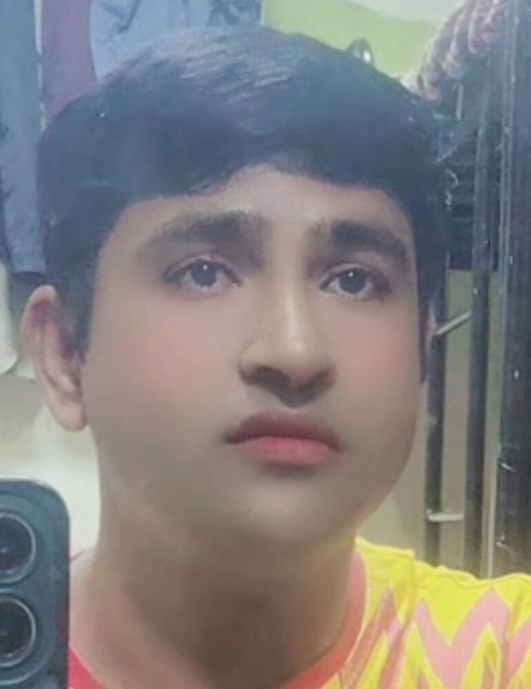 M Nawaz - 1