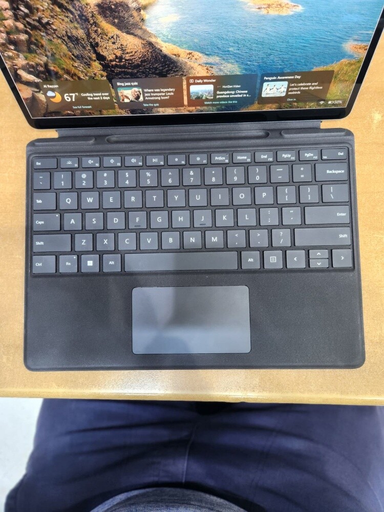 Microsoft Surface Pro 9 For Sale - 2