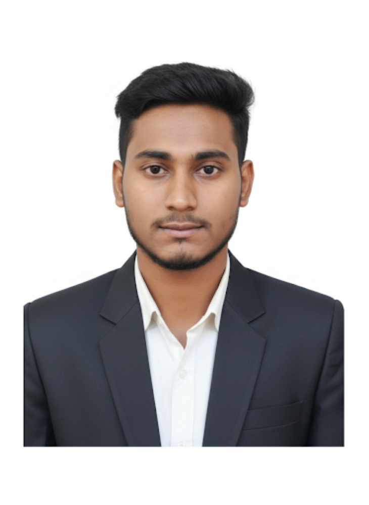 Md Munna Mia - 1