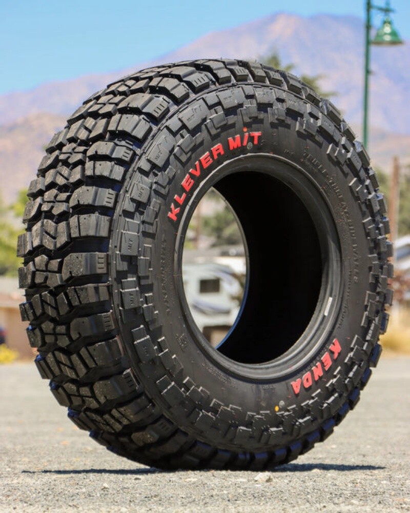 wanted tyre 37 - 1