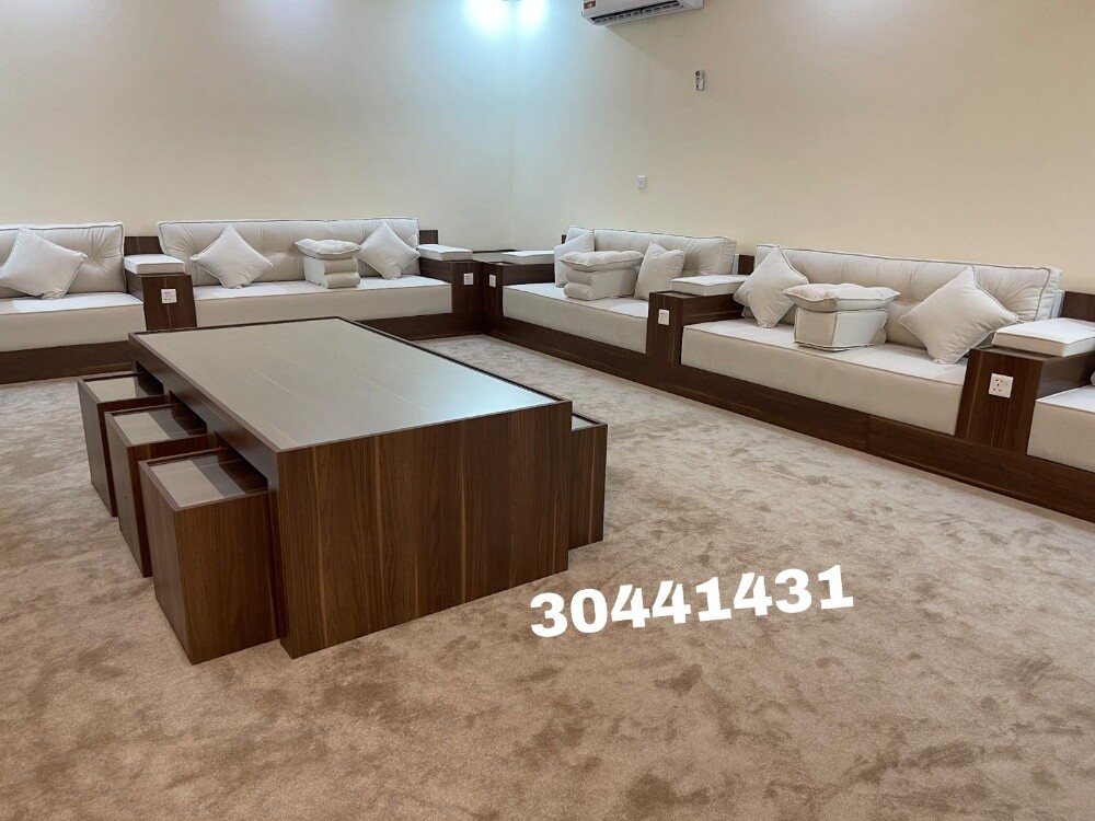 Rafiq Furniture - 9
