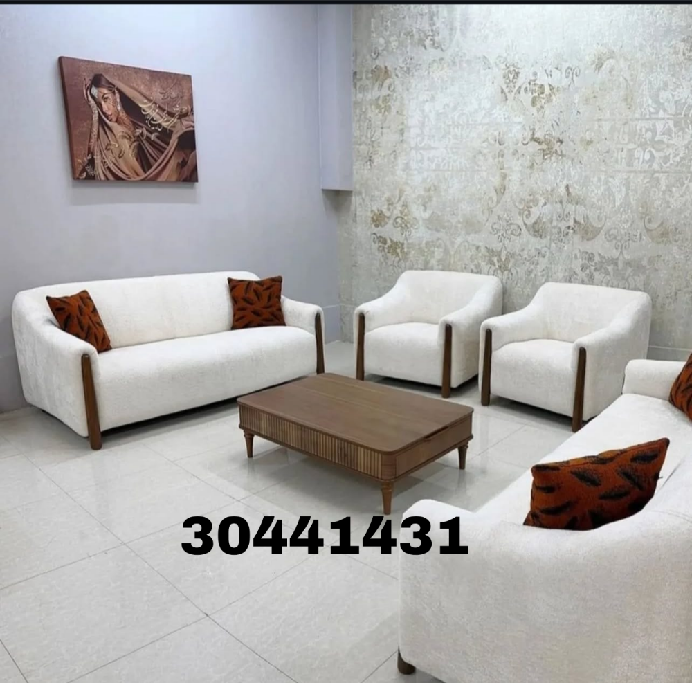 Rafiq Furniture - 6