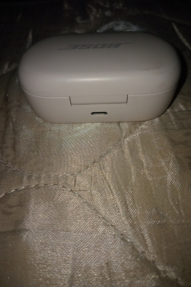 Bose QuietComfort - 3