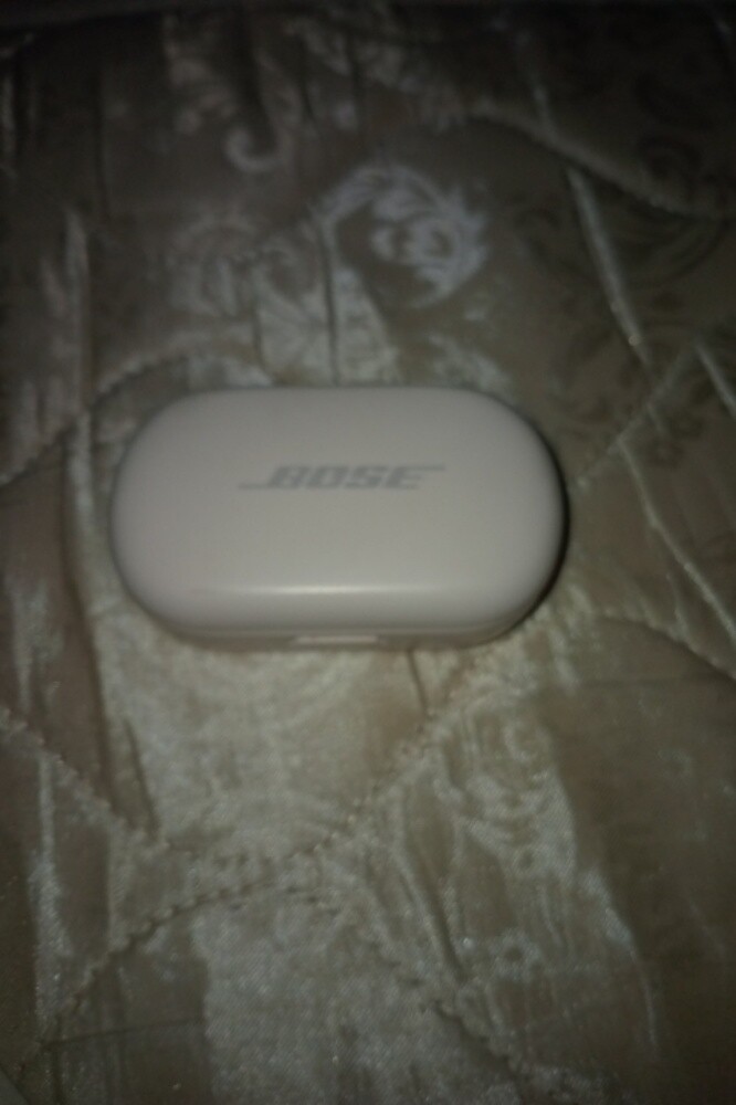Bose QuietComfort - 2