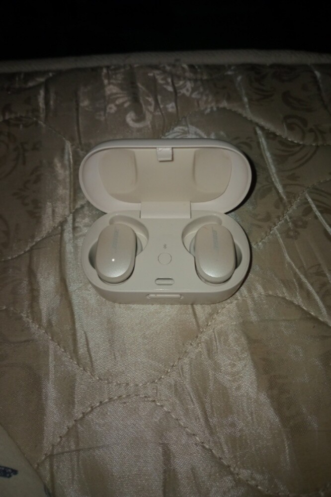 Bose QuietComfort - 1