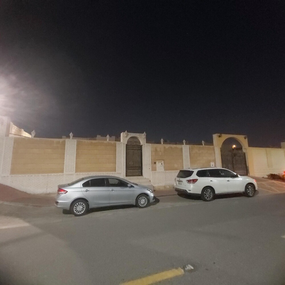 للبيع فيلا أرضية بالوكرة - 1