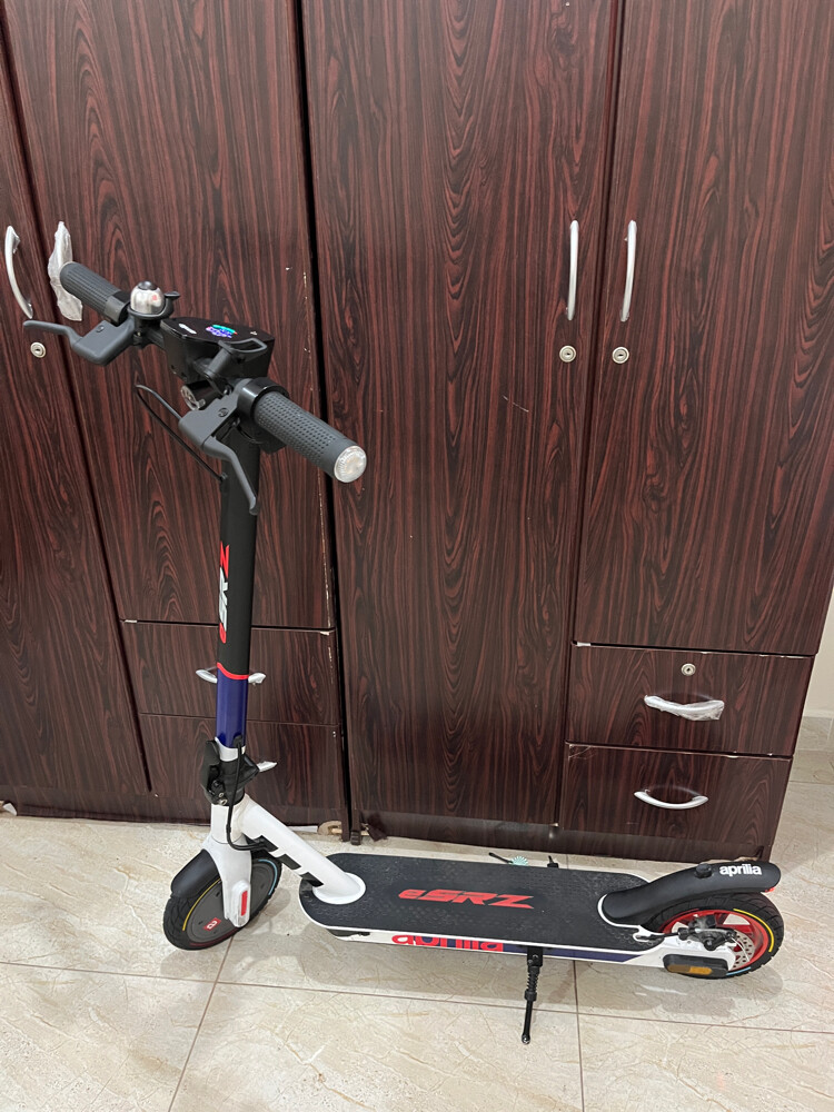 scooter  - 2