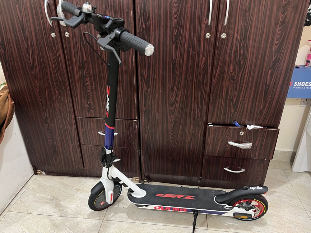scooter  - 7
