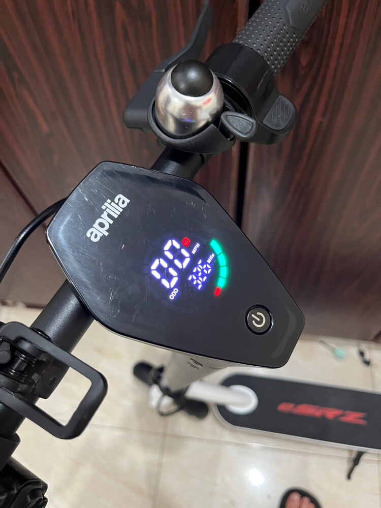 scooter  - 4