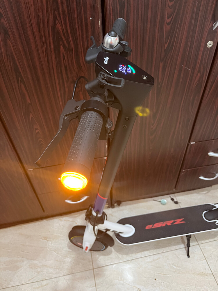 scooter  - 1