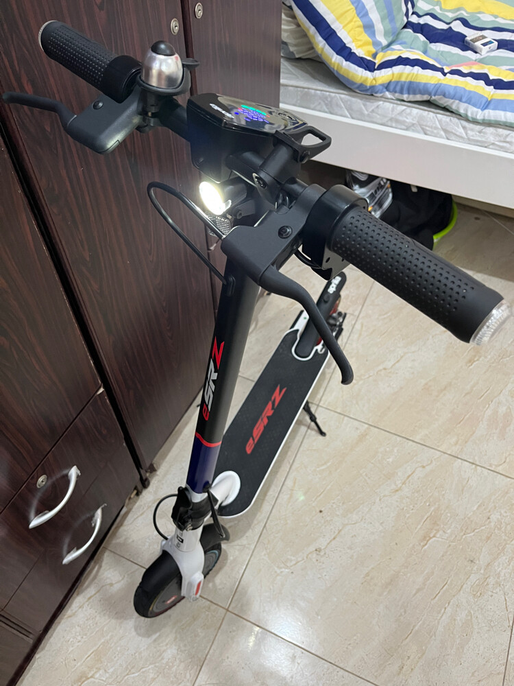 scooter  - 5