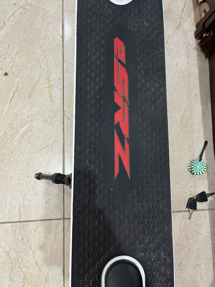 scooter  - 6