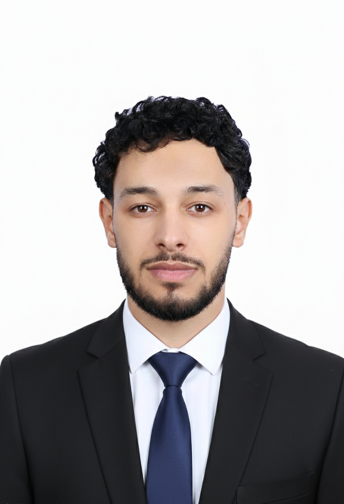 Bounab ahmed mahy eddine - 1