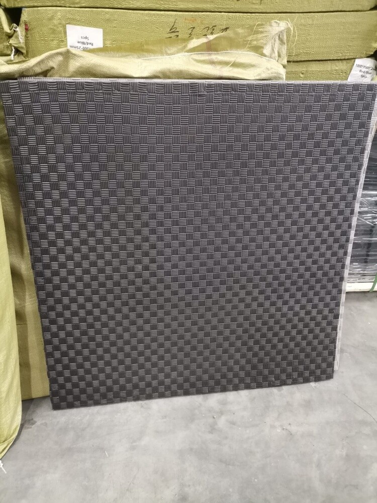 floor rubber met - 2