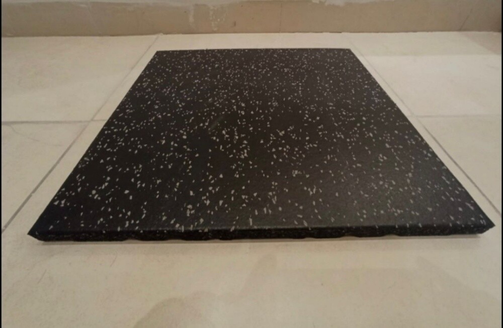 floor rubber met - 3