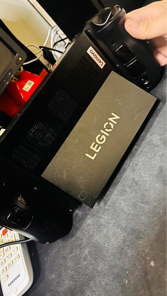 lenovo go - 9