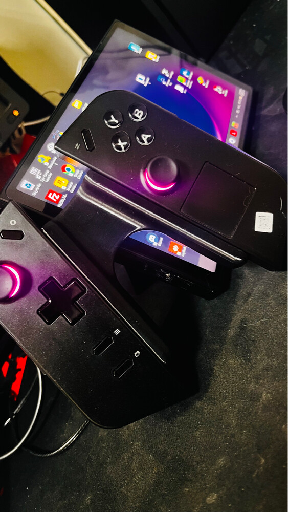 lenovo go - 7