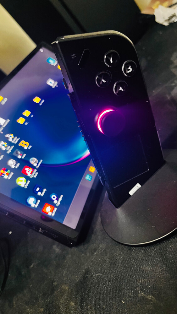 lenovo go - 2