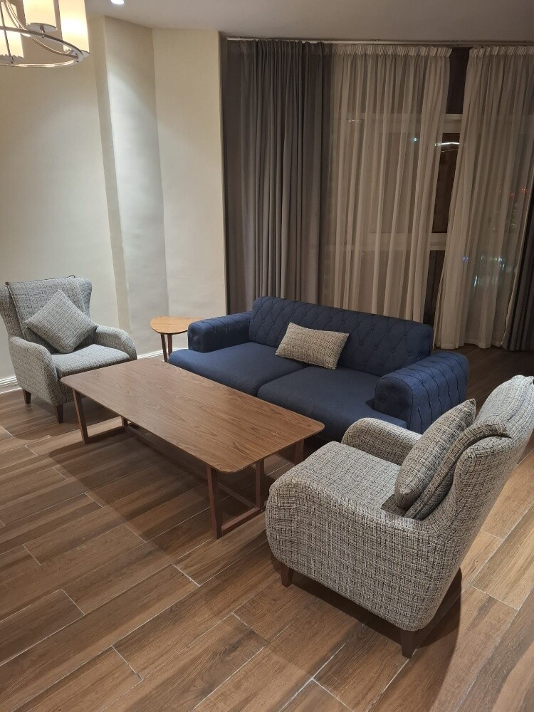 Brandnew 2bhk available @ al waab - 12