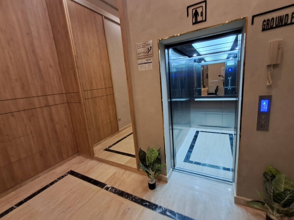 Brandnew 2bhk available @ al waab - 2