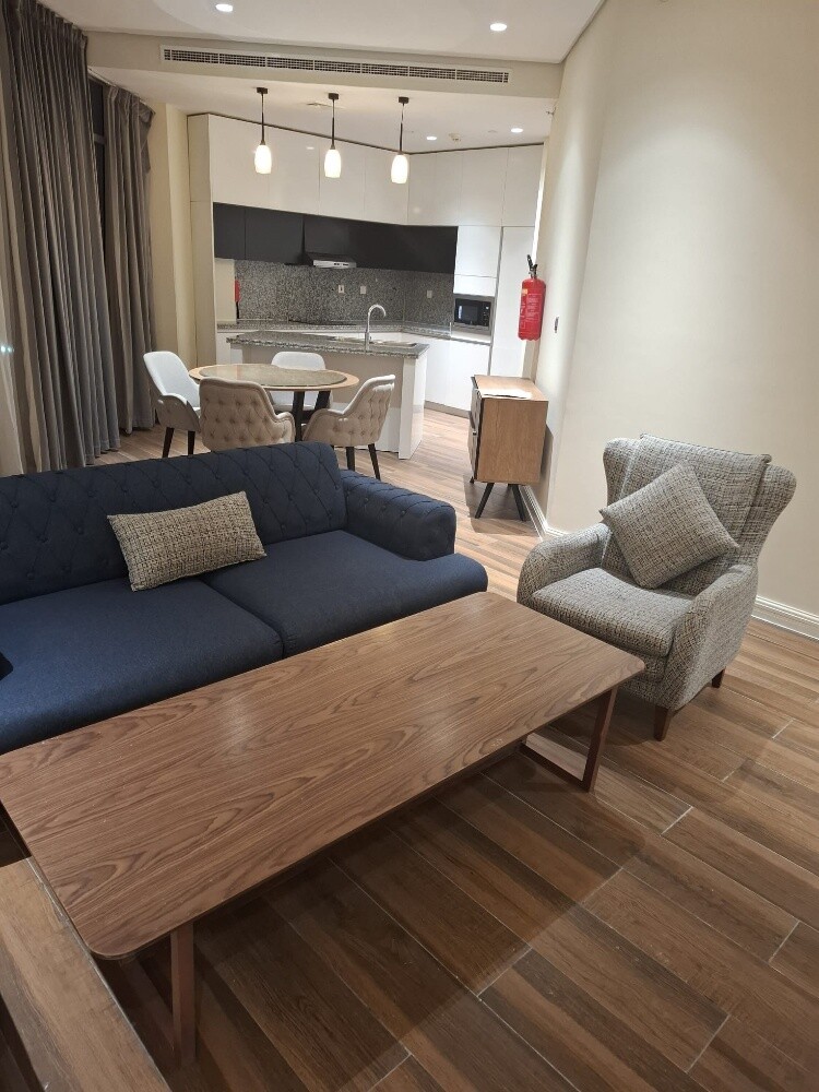 Brandnew 2bhk available @ al waab - 11