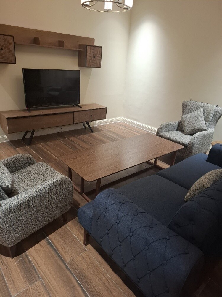 Brandnew 2bhk available @ al waab - 5