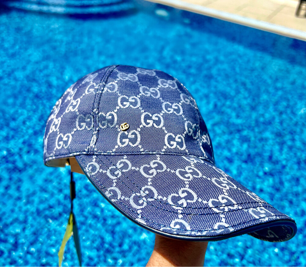 Gucci hat - 2