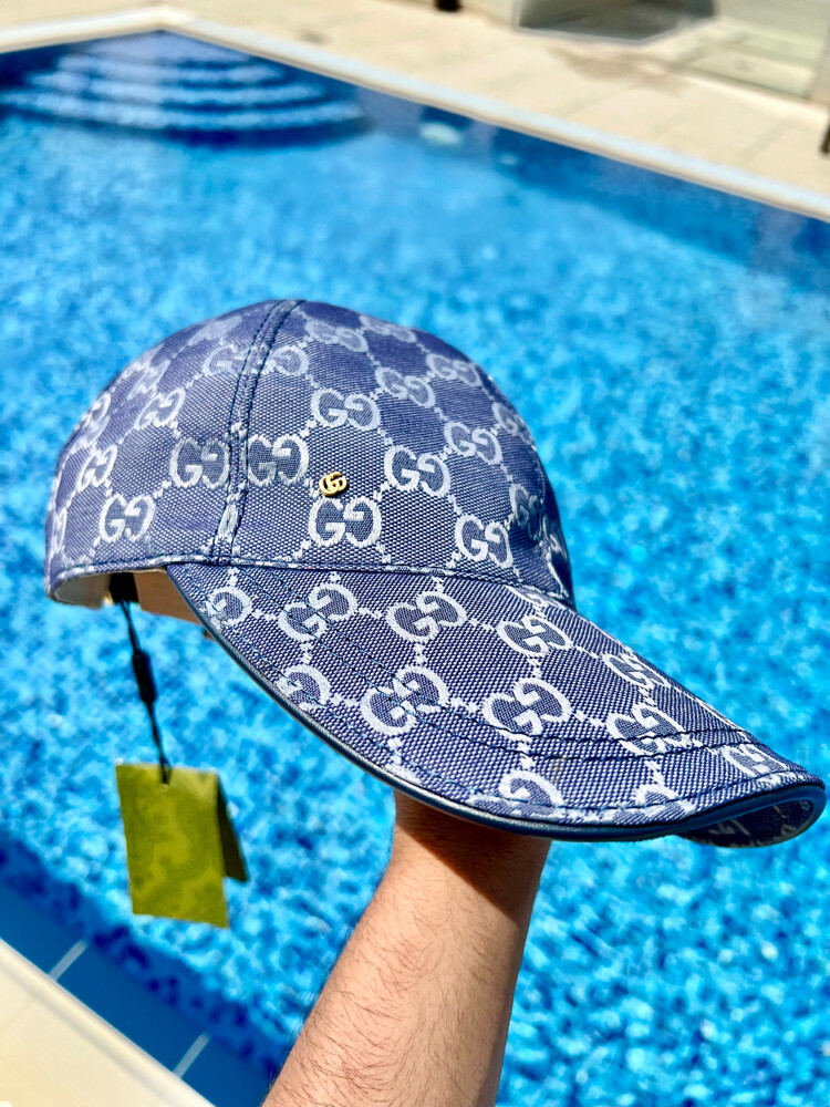 Gucci hat - 1