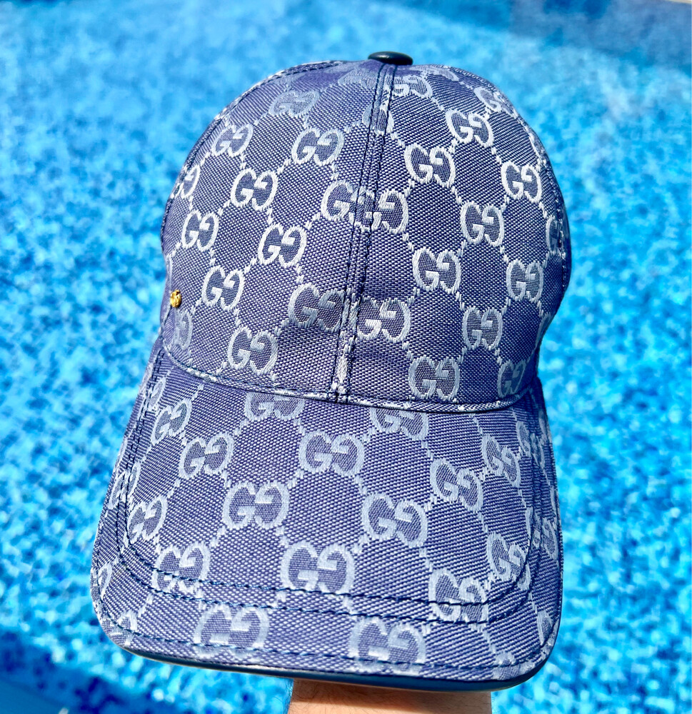 Gucci hat - 3