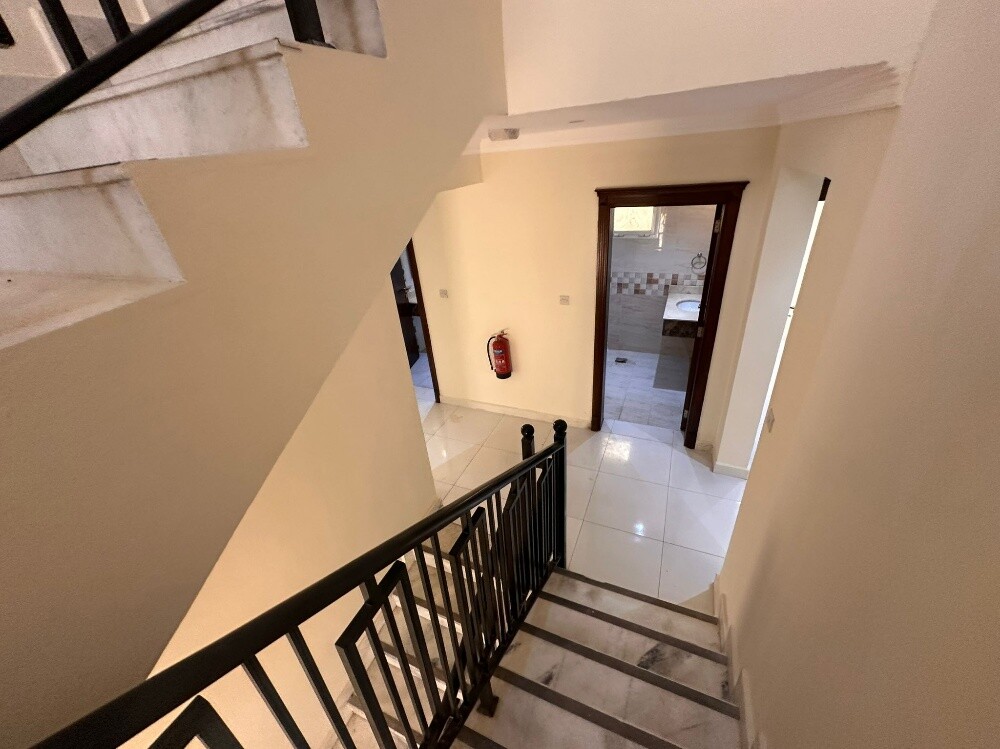 Villa 6bhk Unf / Umm Salal Ali - 20