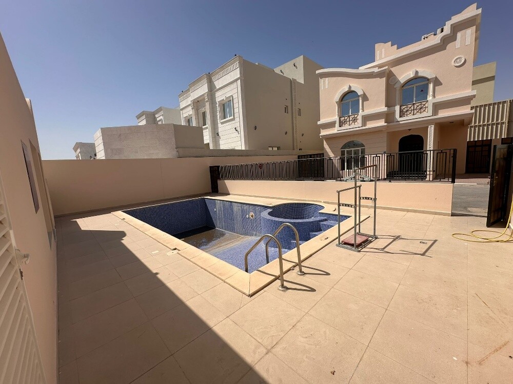 Villa 6bhk Unf / Umm Salal Ali - 23