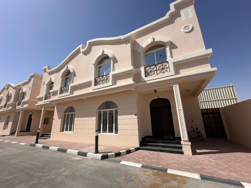 Villa 6bhk Unf / Umm Salal Ali - 1