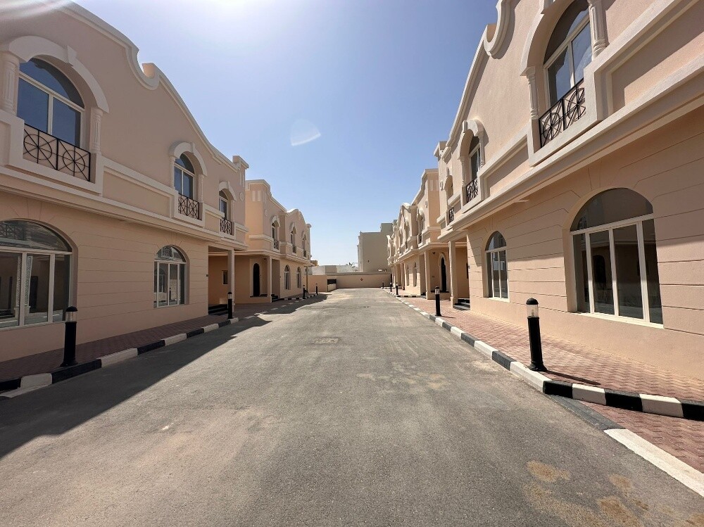 Villa 6bhk Unf / Umm Salal Ali - 21