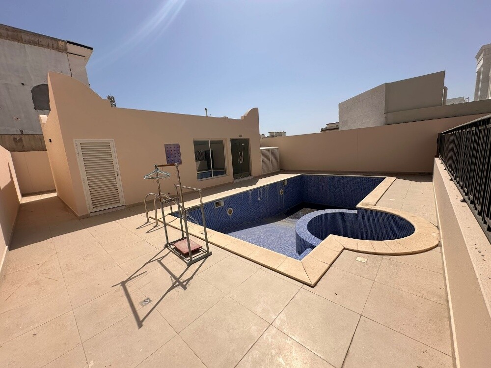 Villa 6bhk Unf / Umm Salal Ali - 25