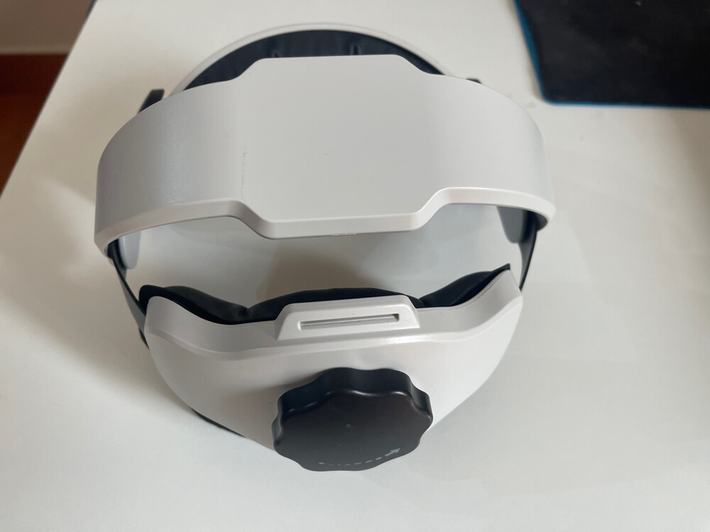 vr virtual reality headstrap  - 1