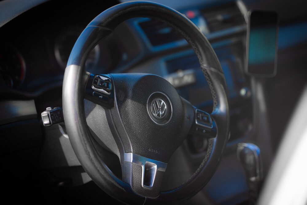 passat 2.5L - 2