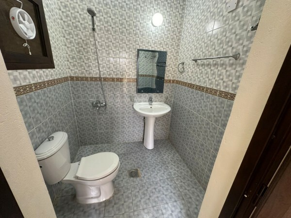 Small Studio in clean Area - 7
