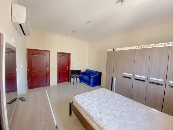 Furnished Studio in Duhail - 1