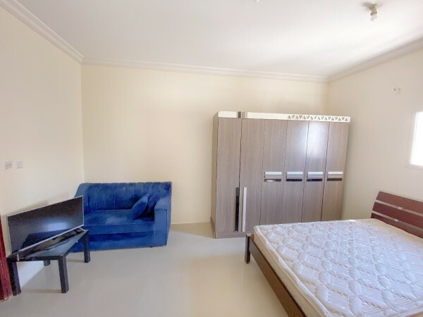 Furnished Studio in Duhail - 2
