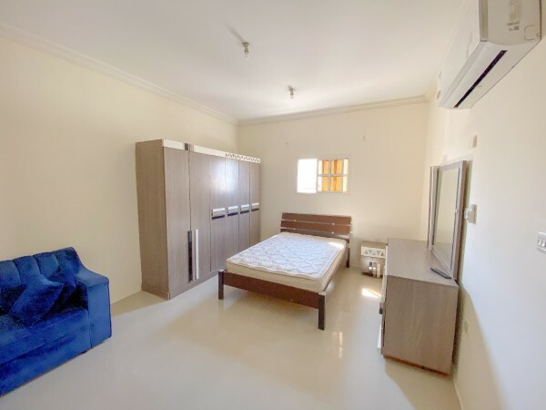 Furnished Studio in Duhail - 5
