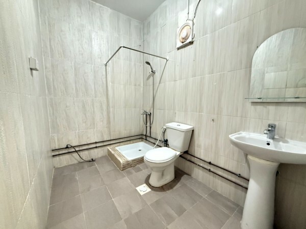 Spacious studio for family - 5