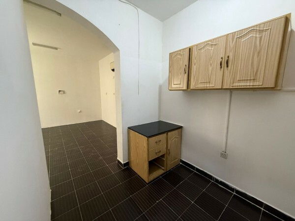 Spacious studio for family - 3