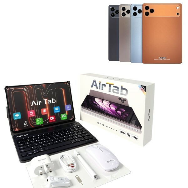 I17 Pro Max Air Tab - 1
