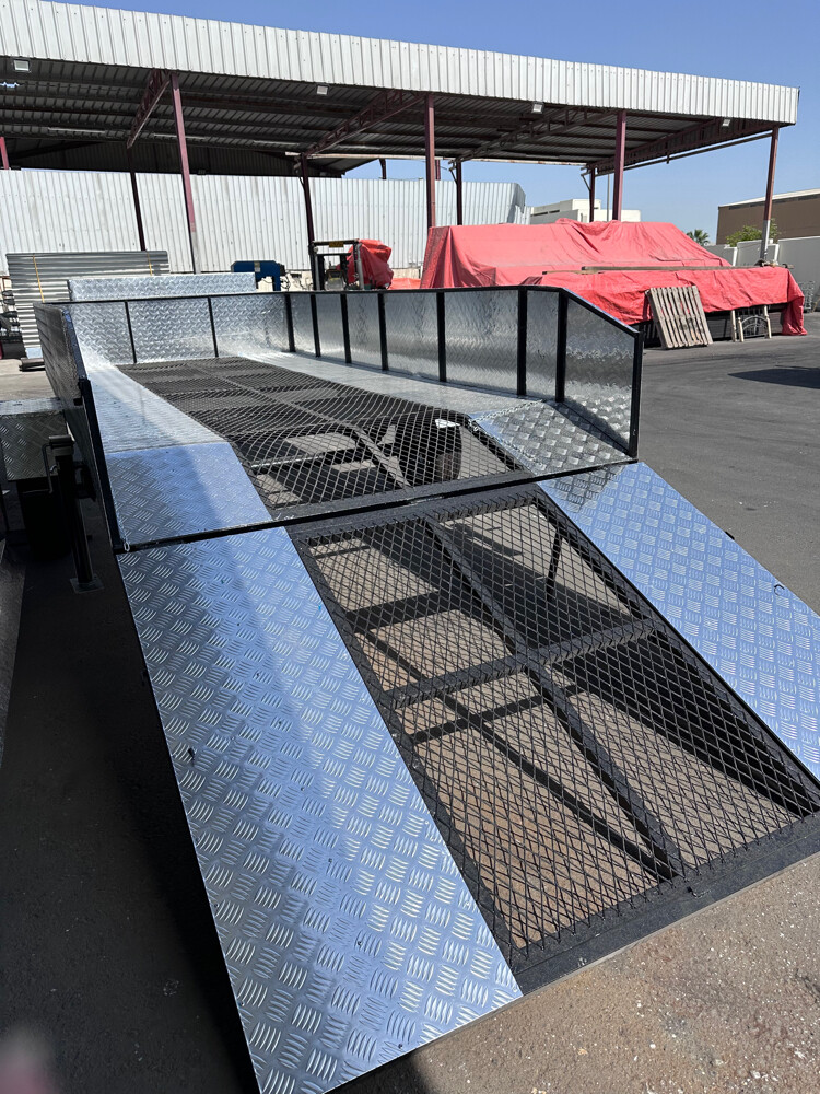 للبیع تیدر باقی وسیارات - 4