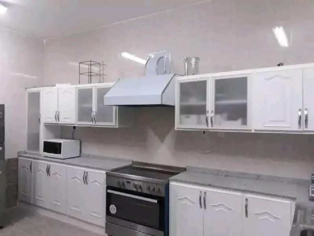 commercial kitchen Hood - 2