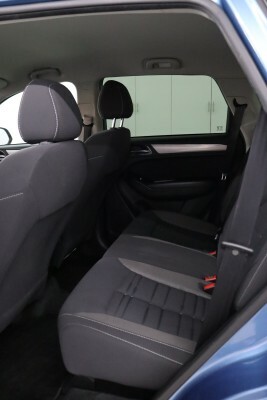 MG RX5 2019 - 15