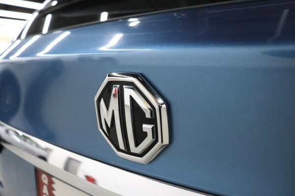MG RX5 2019 - 8