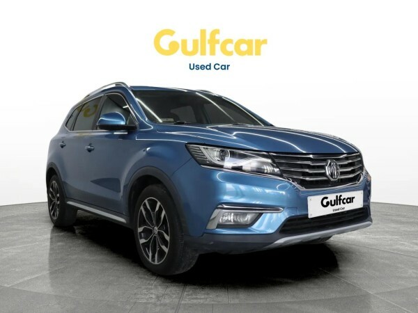MG RX5 2019 - 11