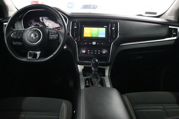 MG RX5 2019 - 3