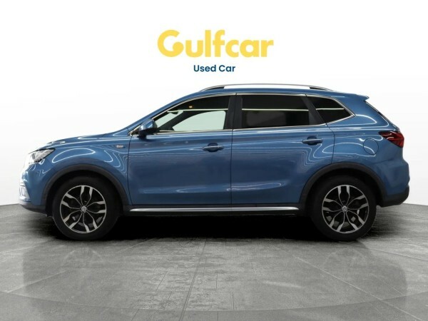 MG RX5 2019 - 2